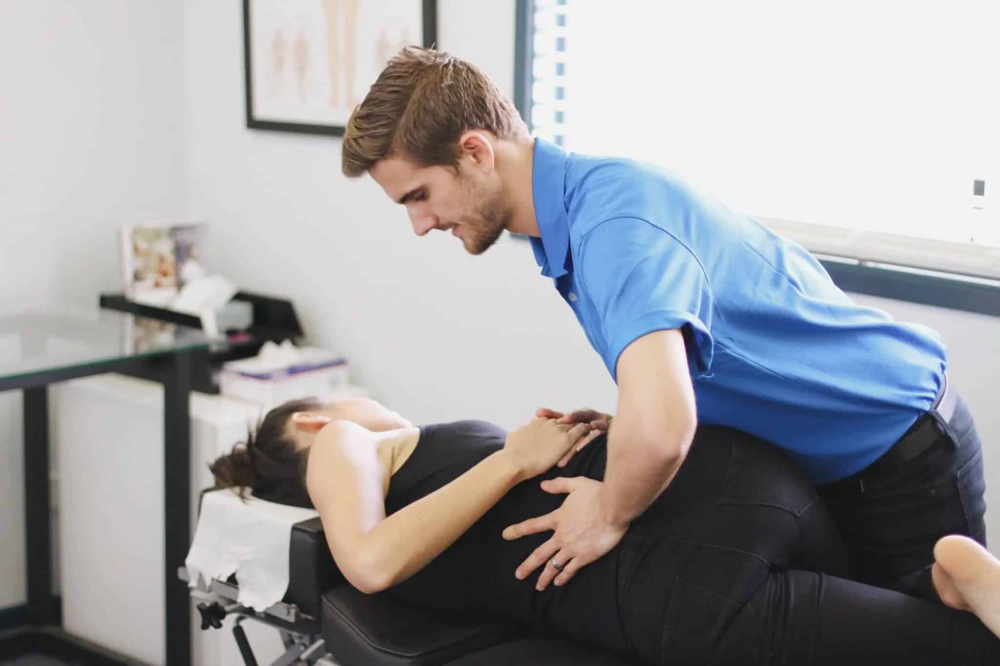 Promoting Independence: Strategies for Living with Spinal Cord Injuries