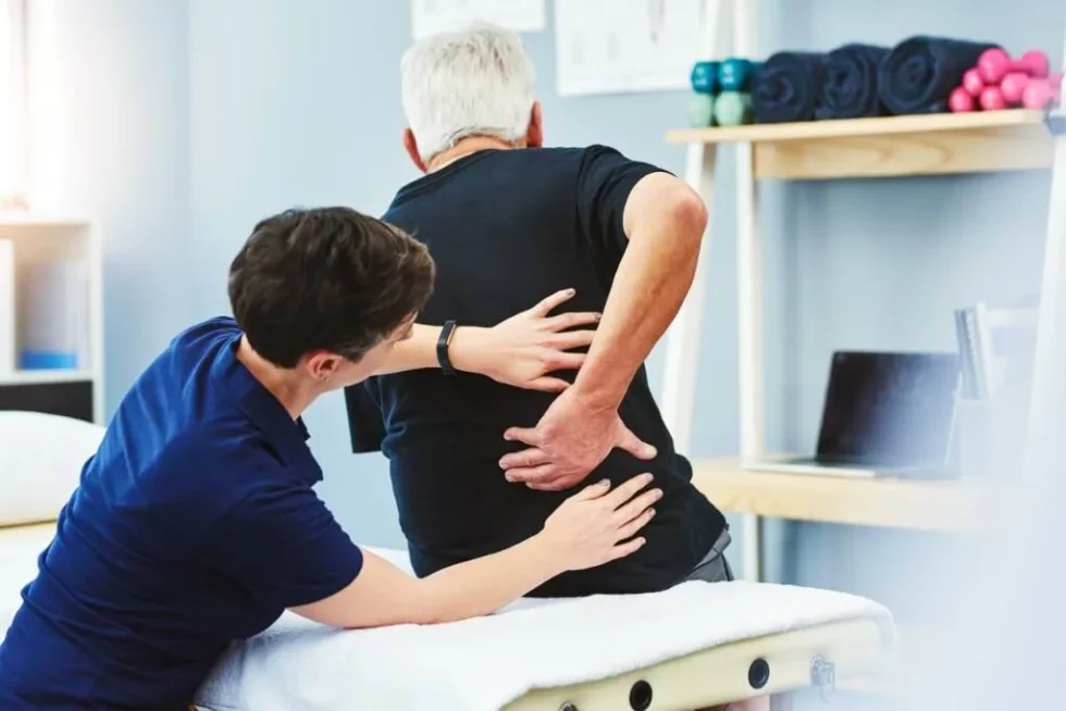 Rehabilitation Programs for Pain Management Success