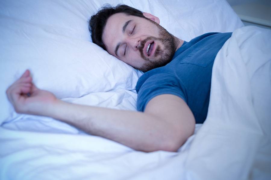 Sleep Hygiene Tips for Better Sleep