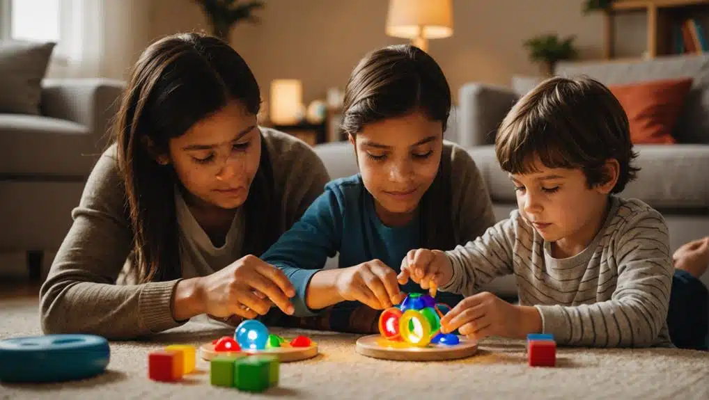 Strategies for Managing Impulsivity in Children With ADHD