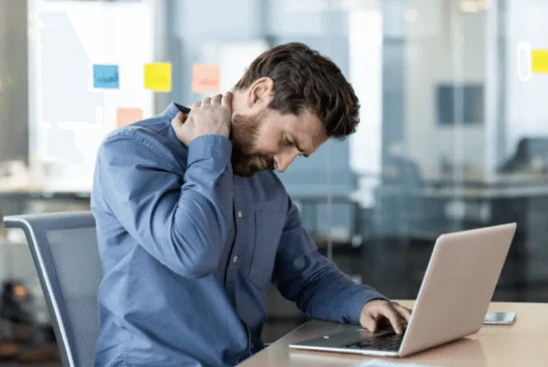 Techniques for Managing Chronic Pain in the Workplace