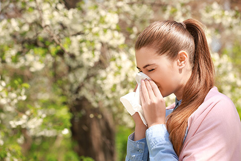 The Benefits of Allergists Offering Allergy Testing in Their Practices