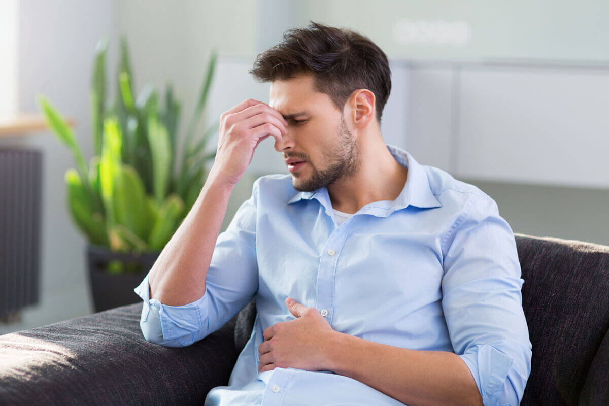 The Benefits of Choosing Urgent Care for Non-life-threatening Conditions