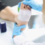 The Benefits of Regular Check-Ups for Diabetic Wound Care