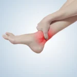 The Differences Between Ankle Replacement vs. Traditional Surgery