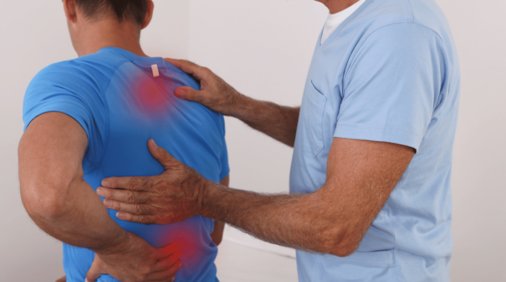 The Importance of Early Intervention for Back Pain Management