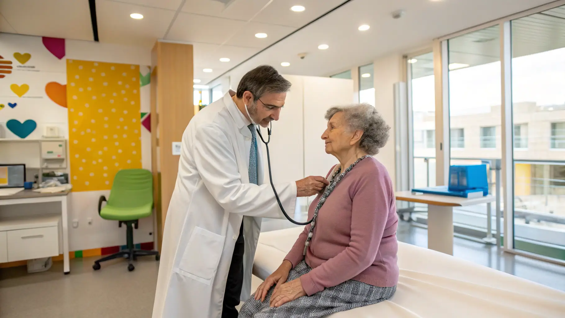 The Importance of Family Medicine in Building Long-Term Patient Relationships