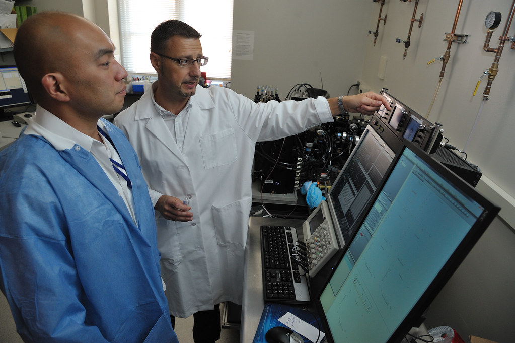 The Latest Techniques Used by Immunologists