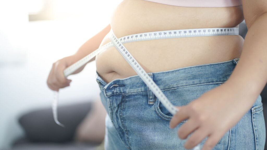 The Potential of Tirzepatide for Obesity Treatment