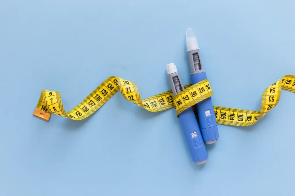 The Risks and Benefits of Using Semaglutide for Weight Loss