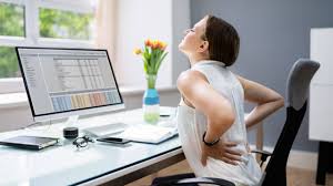 The Role of Ergonomics in Preventing Back Pain at Work