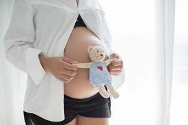 The Role of Prenatal Vitamins in Fetal Development