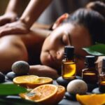 The Role of a Wellness Spa in Holistic Health and Self-care