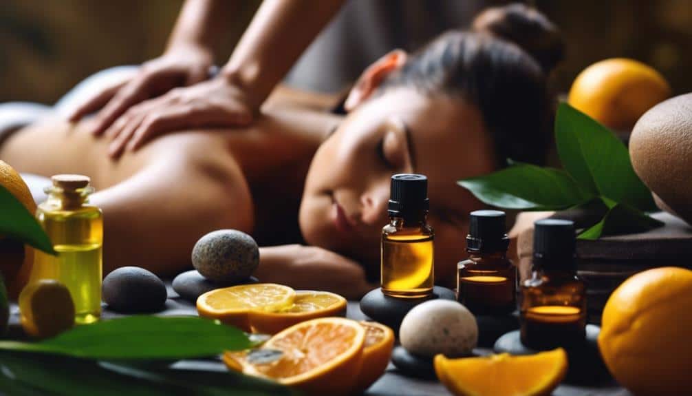 The Role of a Wellness Spa in Holistic Health and Self-care