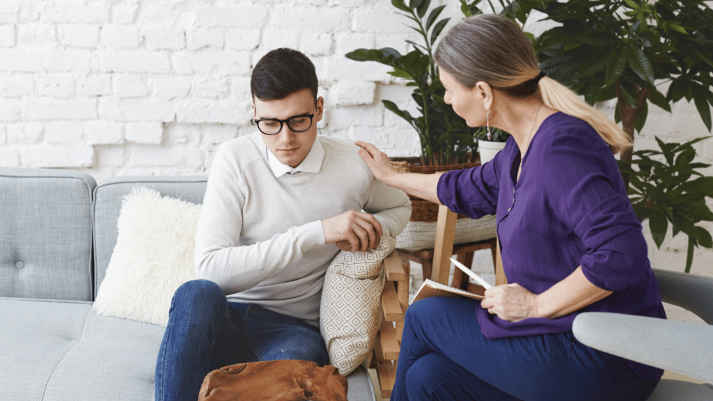 Treatment Options for Depression