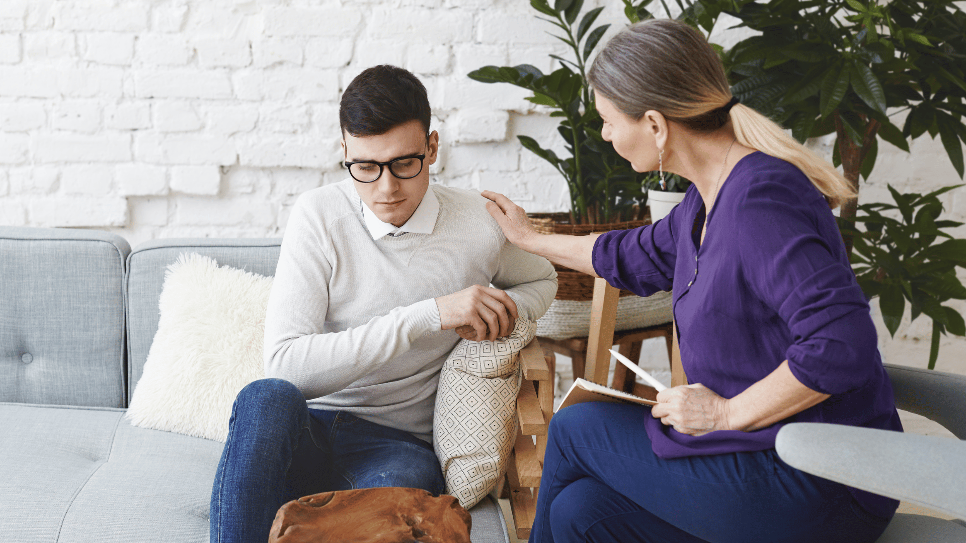 Treatment Options for Depression