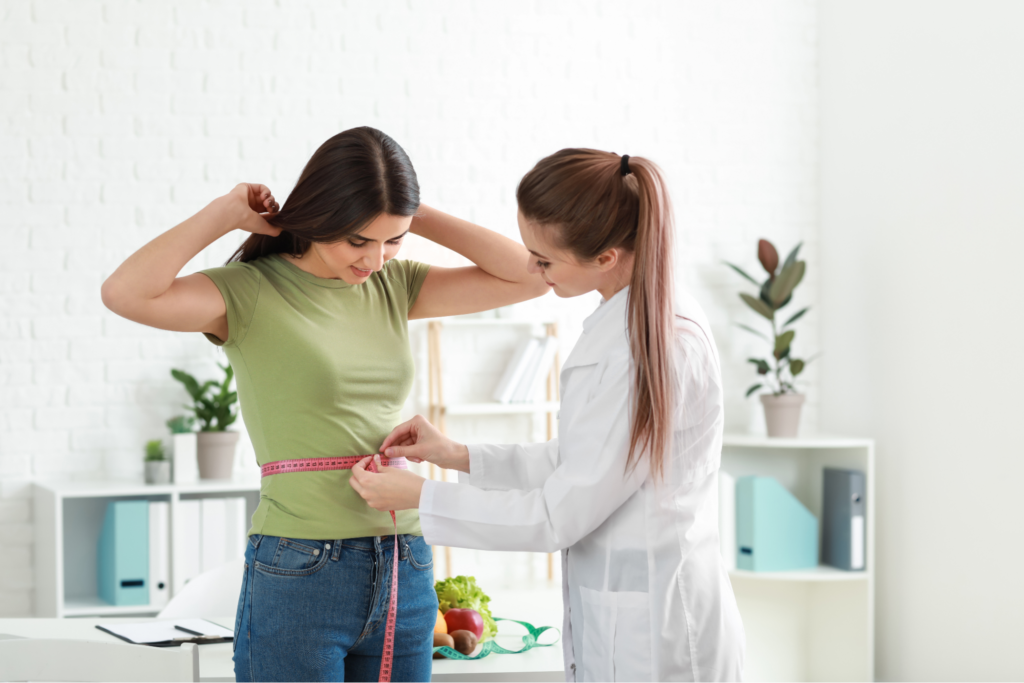 Types of Medical Weight Loss Strategies