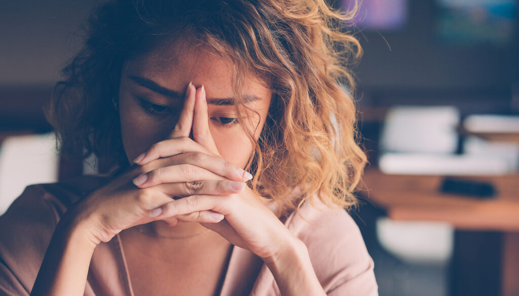 Understanding Anxiety and Its Effects on Mental Health