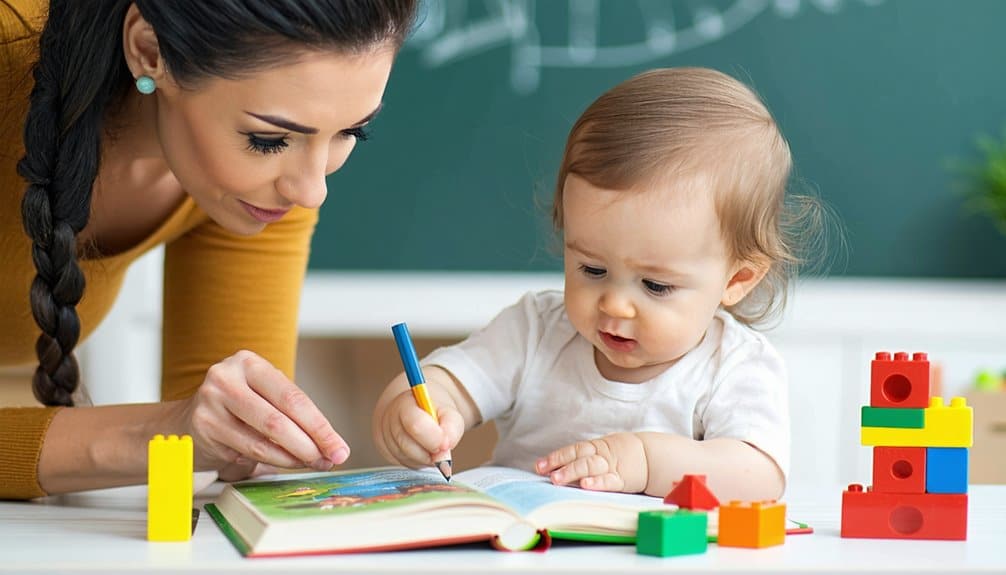 Understanding Developmental Milestones in Pediatrics