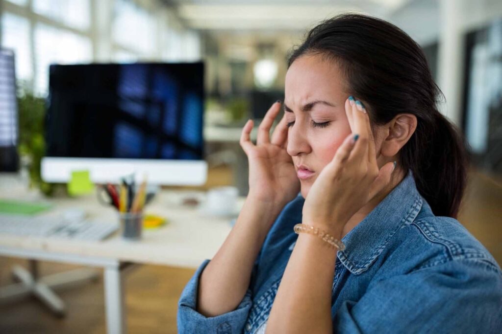 Understanding the Different Types of Headaches and How to Treat Them
