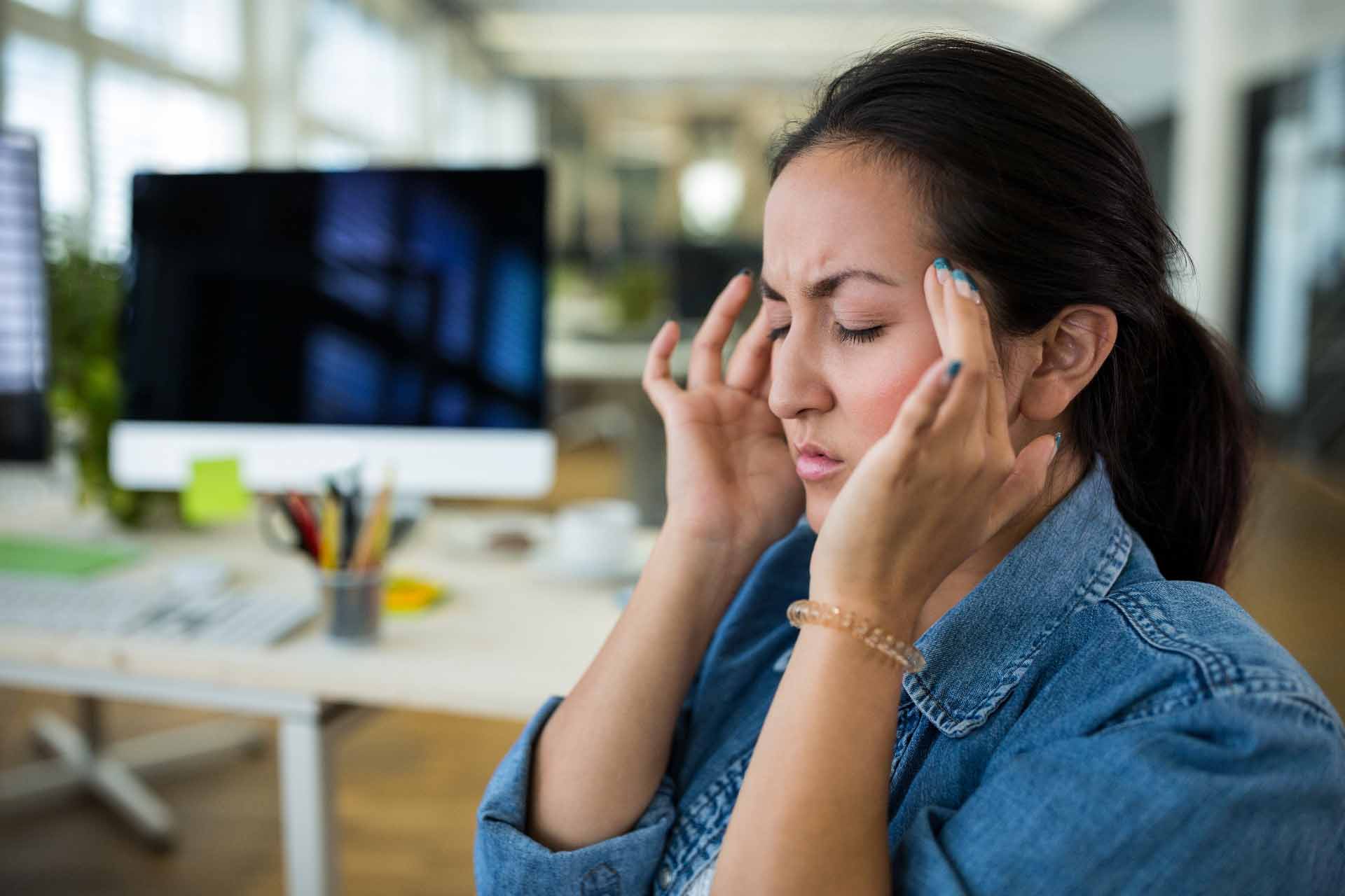 Understanding the Different Types of Headaches and How to Treat Them