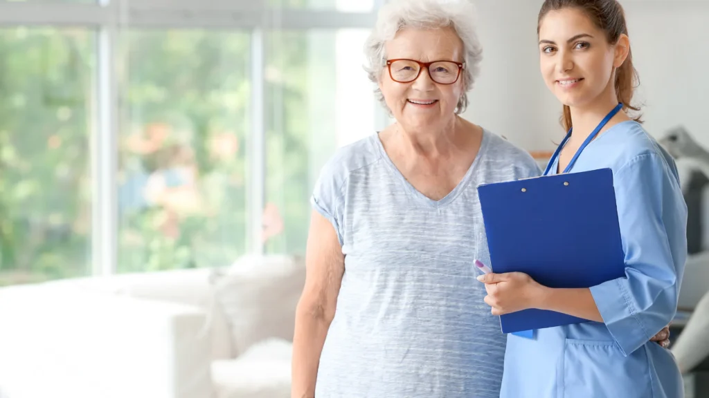Ways Geriatric Care Supports Aging Individuals and Their Families