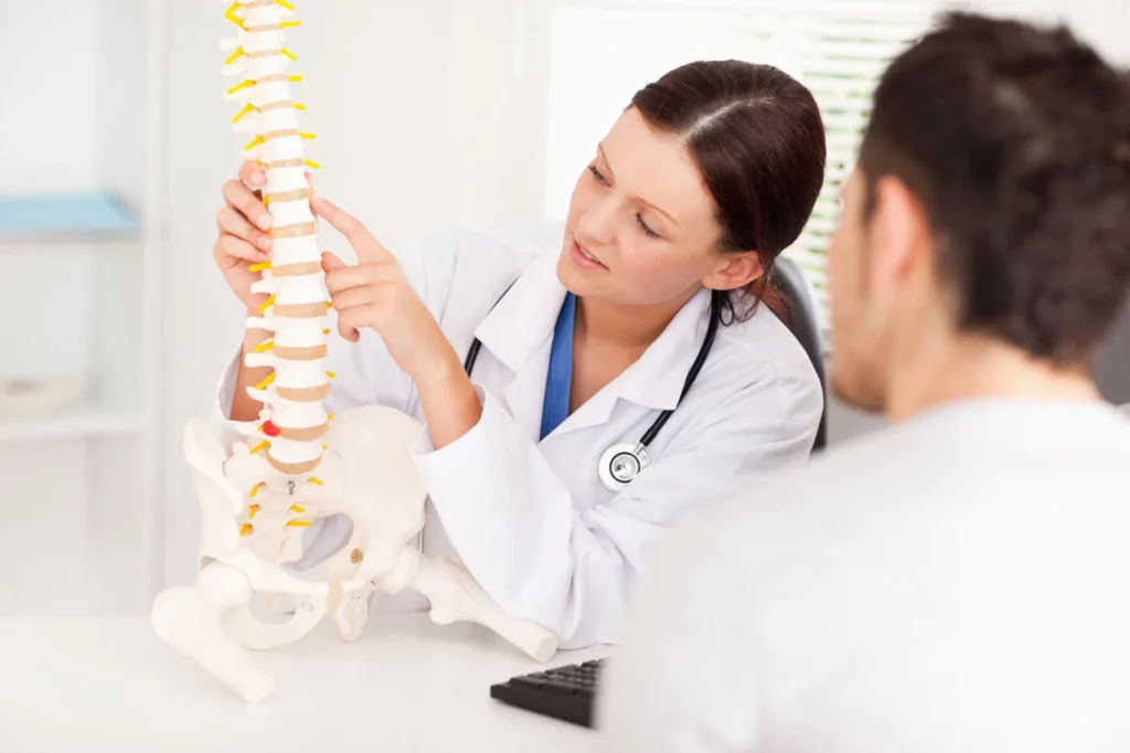 What To Expect From an Orthopedic Surgeon Consultation