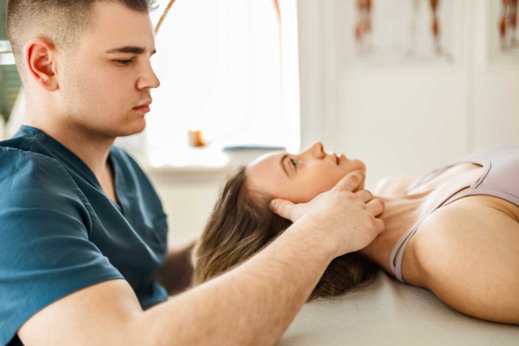 What to Expect During Your First Chiropractic Appointment