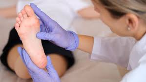 When To See a Foot Doctor