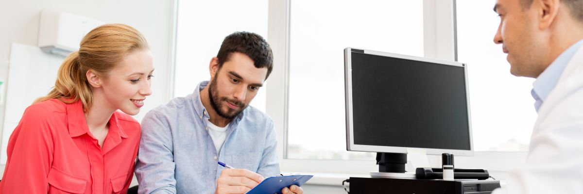 When To Seek a Vasectomy