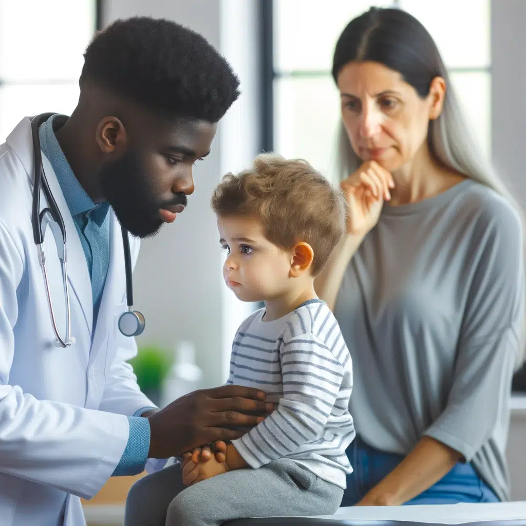 When to Schedule a Sick Visit with Your Family Practice for Optimal Care