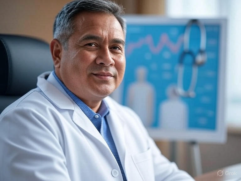 Why Early Detection Matters in Oncology