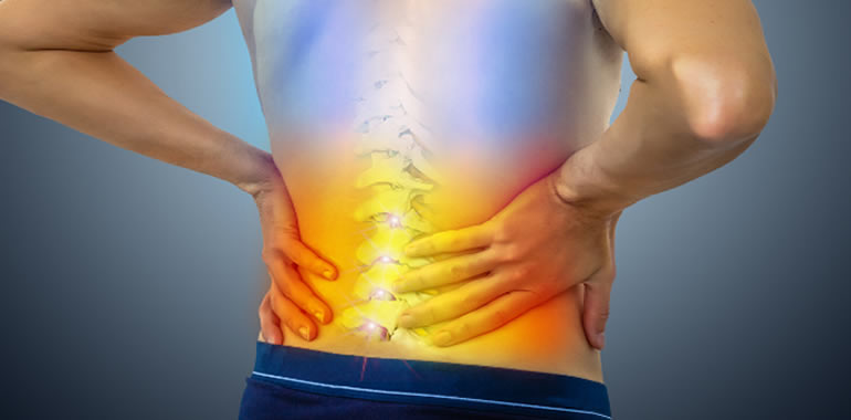 Why You Should Consult a Spine Specialist for Back Pain