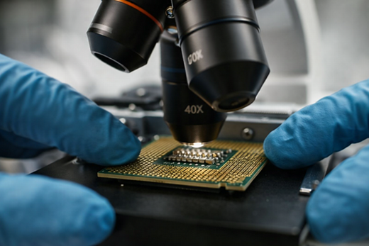 How Smartphone Processors Affect Performance