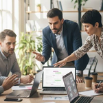 What Can You Do on Webinkey.com